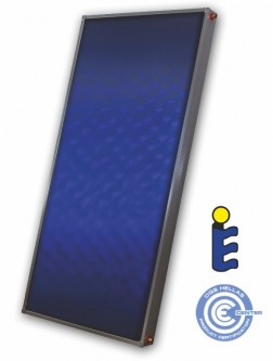 Соларни панел-колектори SUNSYSTEM PK Select AL
