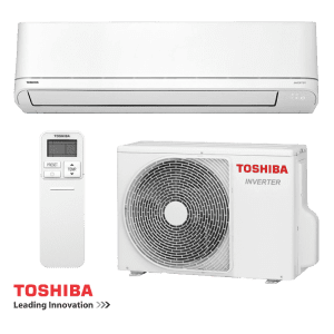 Инверторен климатик Toshiba Shorai RAS-24PKVSG-E / RAS-24PAVSG-E на супер цени в Пловдив от Клима Калор ЕООД
