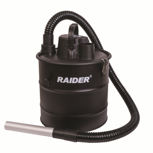 Прахосмукачка за пепел Raider RD-WC02