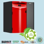 Пелетен Котел BURNiT Pell Easy XL 35