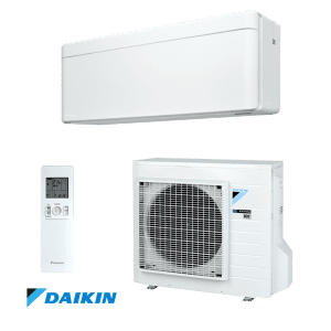 Инверторен климатик Daikin Stylish FTXA25AW / RXA25A на супер цени в Пловдив от Клима Калор ЕООД