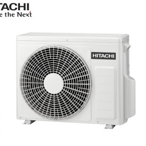 HITACHI RAK25PEC - RAC10WEC ECONOMY