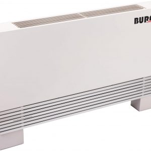 Вентилаторен конвектор Burnit FCS LED 20