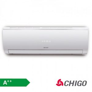 Инверторен климатик Chigo CS-25V3A-1B163AY4L