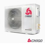 Инверторен климатик Chigo CS-35V3A-1B163AH5X