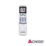 Инверторен климатик Chigo CS-35V3A-1B163AH5X