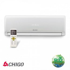 Инверторен климатик Chigo CS-51V3G-1D169E2-W3