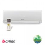 Инверторен климатик Chigo CS-61V3G-1H169E2-W3