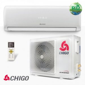 Инверторен климатик Chigo CS-61V3G-1H169E2-W3