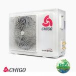 Инверторен климатик Chigo CS-70V3G-1H169S-W3