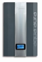 Инверторна термопомпа въздух-вода Aqua Aura 11 kW