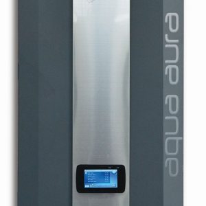 Инверторна термопомпа въздух-вода Aqua Aura 11 kW