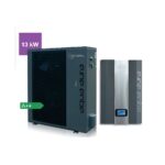Инверторна термопомпа въздух-вода Aqua Aura 13 kW
