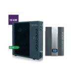 Инверторна термопомпа въздух-вода Aqua Aura 19 kW
