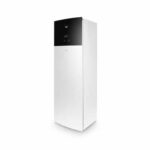 Термопомпа Daikin Altherma 3 EHVX 08S23D9W - ERGA 08DV