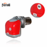 Пелетна горелка Ferroli Sun P7 N 35 kw