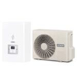 Термопомпа Hitachi Yutaki S RWM-2.0NE/RAS-2WHVNPE, 4 kW