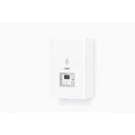 Термопомпа Hitachi Yutaki S RWM-2.0NE/RAS-2WHVNPE, 4 kW - Image 3