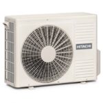 Термопомпа Hitachi Yutaki S RWM-2.0NE/RAS-2WHVNPE, 4 kW - Image 2