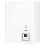 Термопомпа Hitachi Yutaki S RWM-8.0NE/RAS-8WHNPE, 20 kW - Image 2