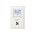 Термопомпа Panasonic Aquarea WH-SDC12H9E8/WH-UD12HE8, 12 kW - Image 5