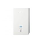 Термопомпа Panasonic Aquarea WH-SDC16H6E8/WH-UD16HE8, 16 kW - Image 4