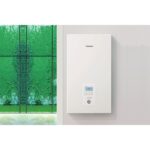 Термопомпа Panasonic Aquarea WH-SXC12H6E5/WH-UX12H6E5 T-CAP, 12 kW, отопление, охлаждане и БГВ - Image 7