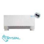 Вентилаторен конвектор Crystal BGR-400 L/R