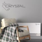 Вентилаторен конвектор Crystal BGR-400 L/R