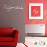 Вентилаторен конвектор Crystal BGR-600 L/R