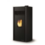 Пелетна Камина Палацети Palazzetti Bianca Pro 3, 12kW