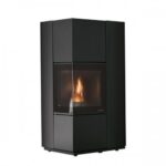 Пелетна Камина Палацети Palazzetti Eldora Aria, 9kW