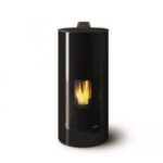 Пелетна Камина Палацети Palazzetti Nina Aria, 8.2kW