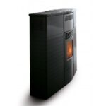 Пелетна Камина Палацети Palazzetti Slimmy Aria, 9.3kW