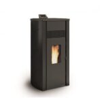 Пелетна камина Палацети Palazzetti Lia Aria 8.2kW