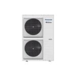 Термопомпа Panasonic Aquarea WH-SXC09H3E8/WH-UX09HE8 T-CAP, 9 kW - Image 6