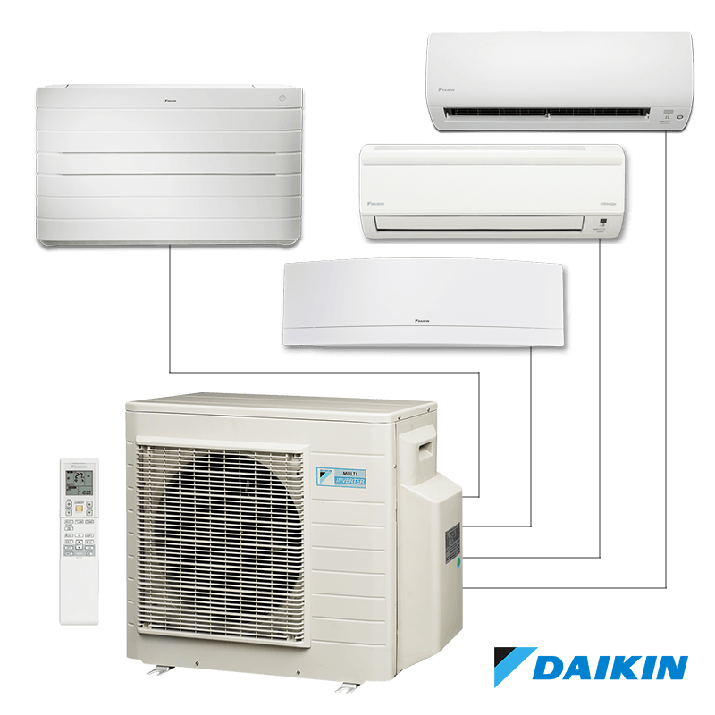 daikin 4mxs68f