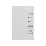 Wi-Fi контролер Daikin BRP069A41/42/43/45 - Image 2