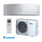 Инверторен климатик Daikin Emura FTXJ35MS / RXJ35M