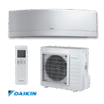 Инверторен климатик Daikin Emura FTXJ50MS / RXJ50M