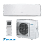 Инверторен климатик Daikin Emura FTXJ50MW / RXJ50M