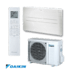 Инверторен климатик Daikin Nexura FVXG25K / RXG25L