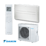 Инверторен климатик Daikin Nexura FVXG50K / RXG50L