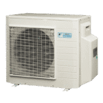 Мултисплит система Daikin 3MXS40K - външно тяло - Image 2