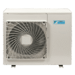 Мултисплит система Daikin 5MXS90E - външно тяло - Image 2