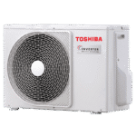 Мултисплит система Toshiba RAS-M14GAV-E - външно тяло - Image 2