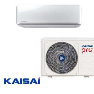 Инверторен климатик стенен KAISAI PRO+ KSN-12PRBI/KSN-12PRBO
