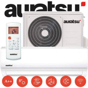 Инверторен климатик Auratsu AWX09KTBI