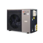 Термопомпа PellasX PX Futura Air
