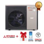 Термопомпа PellasX PX Stabila Air